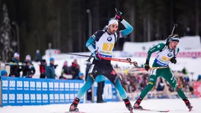 Biathlon : Battre le record de Bjoerndalen ? La réponse de Martin Fourcade