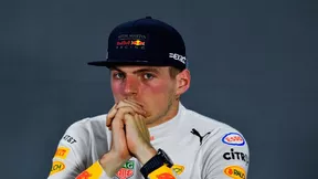 Formule 1 : Verstappen affiche un regret au sujet de Fernando Alonso !