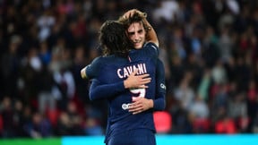 PSG - Malaise : Cavani impliqué dans le clash entre Tuchel et Rabiot ?