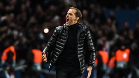 PSG : Cet ancien de l’OM qui s’enflamme pour Thomas Tuchel