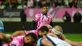 Rugby - Top 14 : Le terrible constat de Danty après la défaite du Stade Français contre Toulouse