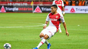 Mercato - AS Monaco : Vasilyev s’enflamme pour la prolongation de Rony Lopes