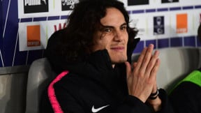 PSG : Thomas Tuchel justifie sa gestion avec Edinson Cavani