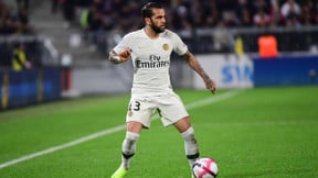 PSG : Tuchel vers un casse-tête avec Dani Alves et Meunier ?