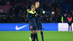 PSG : Neymar s’enflamme pour… Thomas Tuchel !