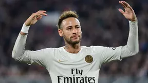 Mercato - PSG : «Paris est le club adéquat pour Neymar...»