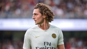 Mercato - PSG : Rabiot aurait pu rapporter 50M€ au PSG cet été !