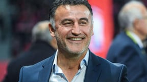 Mercato - LOSC : Galtier fait le point sur son avenir !