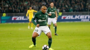 Mercato - ASSE : Gasset aurait craint l’OM au moment de recruter Khazri !