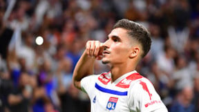 Mercato - OL : Un nouveau cador prêt à s’immiscer dans le dossier Aouar ?