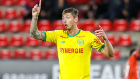 Mercato - FC Nantes : Emiliano Sala justifie son choix !