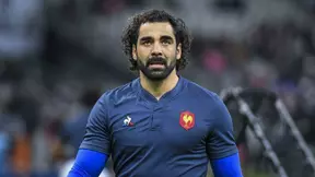 Rugby - XV de France : Yoann Huget évoque son «mal-être» après les Fidji !