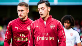 Mercato - Arsenal : Cet ancien qui prend position pour Mesut Özil...