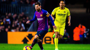 Barcelone : «Il devrait y avoir deux Ballons d’Or, dont un pour Messi…»