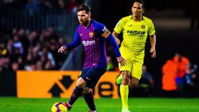 Barcelone : «Il devrait y avoir deux Ballons d’Or, dont un pour Messi…»