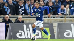 EXCLU - Mercato - ASSE : Plusieurs concurrents de L1 pour Kenny Lala