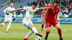 Mercato - OM : Baghdad Bounedjah confirme la tendance pour son avenir !