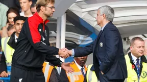 Mercato - Manchester United : Mourinho et Klopp à la lutte pour cette pépite ?