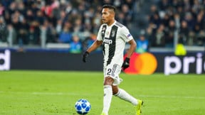 Mercato - PSG : Un plan précis d’Alex Sandro pour son avenir ?