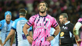 Rugby - Top 14 : L’aveu de ce cadre du Stade Français après la défaite contre Toulouse !