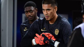 Mercato - PSG : Énorme coup de froid pour l’avenir d’Alphonse Areola ?