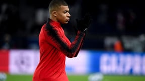 PSG : Kylian Mbappé affiche ses ambitions XXL !