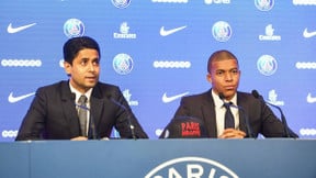 PSG : Nasser Al-Khelaïfi rend un vibrant hommage à Kylian Mbappé !