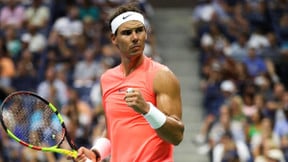 Tennis : «Nadal a deux, trois ans devant lui au plus haut niveau»