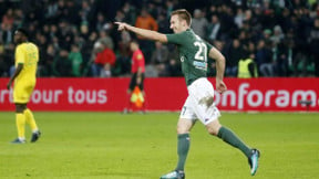 ASSE : Ce témoignage très fort sur Robert Beric !