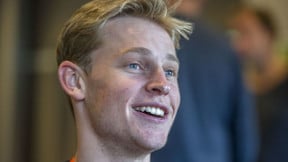 Mercato - PSG : Frenkie de Jong en passe de snober le PSG ?