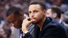 Basket - NBA : Le coup de gueule de Stephen Curry sur les comparaisons
