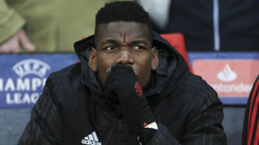 Manchester United - Malaise : Une réponse de Pogba aux critiques de Mourinho ?