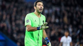 Mercato - PSG : Gianluigi Buffon livre les coulisses de son arrivée !