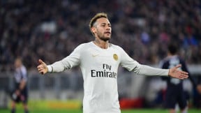 Mercato - PSG : Enorme rebondissement pour l’avenir de Neymar ?