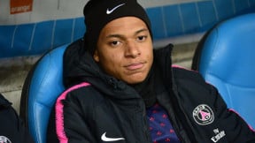 PSG - Polémique : Kylian Mbappé revient sur son «erreur» avant l’OM…