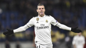 Mercato - Real Madrid : Gareth Bale poussé vers la sortie par Florentino Pérez ?