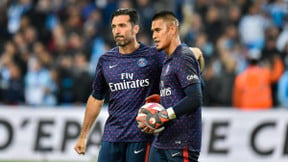 PSG : Tuchel évoque la concurrence entre Buffon et Areola !