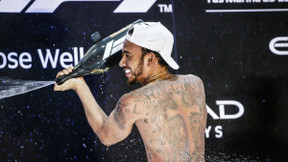 Formule 1 : «Hamilton aurait gagné avec Ferrari»