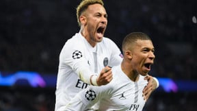 PSG : «Mbappé ? Neymar est le patron, le chef d’orchestre du PSG»