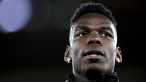 Manchester United - Malaise : La mise au point de José Mourinho concernant Paul Pogba