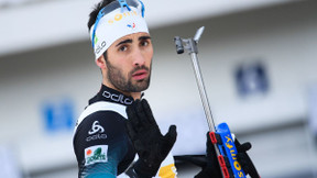 Biathlon : Les vérités de Martin Fourcade sur son choix de continuer sa carrière