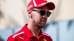 Formule 1 : «Vettel a fait quelques erreurs décisives»