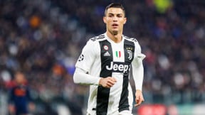 Mercato - Real Madrid : L'étonnante confidence de Xavi sur le départ de Cristiano Ronaldo !