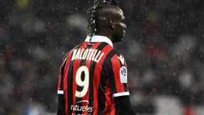 Mercato - OM : Réunion cruciale pour l’avenir de Mario Balotelli ?