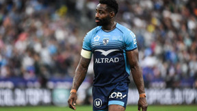 Rugby - Top 14 : Ouedraogo annonce la couleur avant d’affronter le RCT !