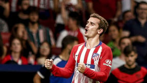 Mercato - Barcelone : Lenglet revient sur le transfert avorté de Griezmann !