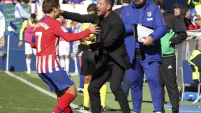 Atlético de Madrid : Griezmann, Modric… L’énorme colère de Simeone contre le Ballon d’Or !