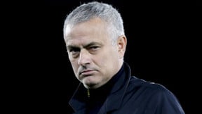 Mercato - Manchester United : Mourinho prêt à claquer la porte ?