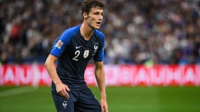 Mercato - Bayern Munich : Hoeness sort du silence pour Pavard !