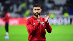 Mercato - OL : Aulas fait le point sur la prolongation de Nabil Fékir !